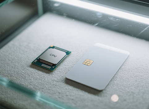 CPU Card VS IC Card: вы все еще не можете различить их?