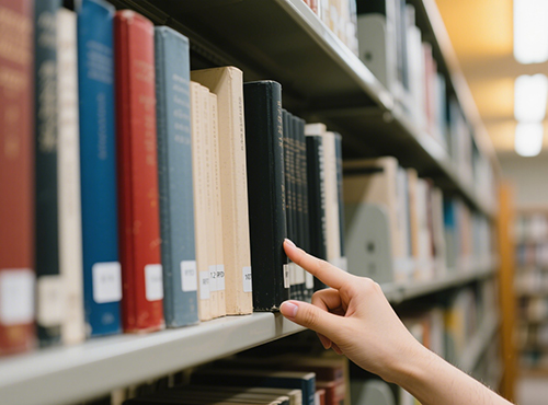 RFID: волшебная палочка мудрости в управлении библиотекой