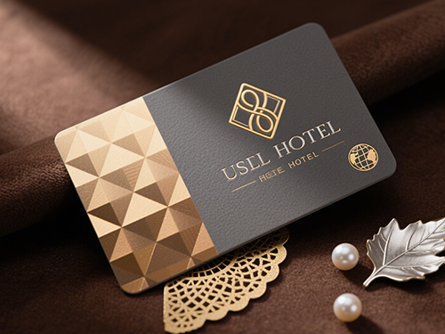 Как выбрать карту номера в отеле RFID? Не позволяй "маленькой карточке" мешать сервису!