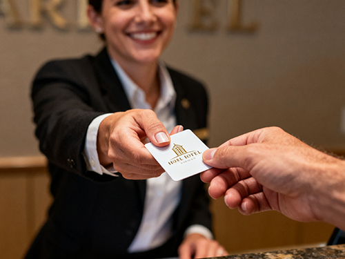 Руководство по избежанию ловушек для гостиничных номеров 2.0