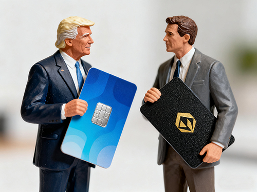 Малые компании против крупных предприятий: руководство по подбору смарт-карт!