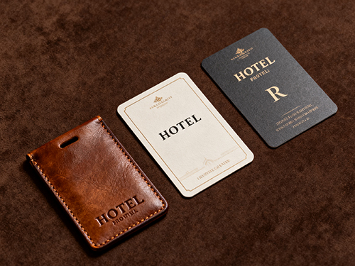 Что такое три формы карт номеров? Ознакомиться с секретами гостиницы "ключ от двери" в одной статье!