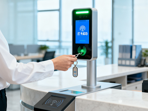 Что такое NFC Key Fob, и зачем он вам нужен? Ваш путеводитель по бизнесу