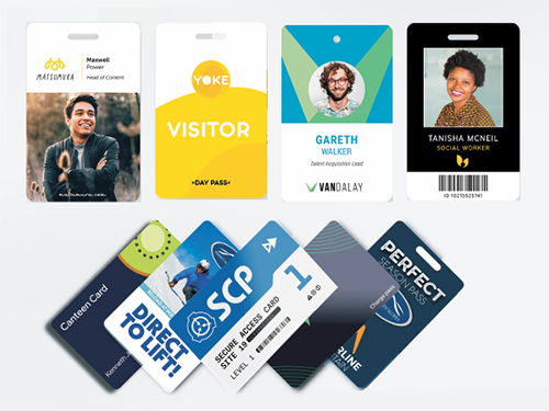 Презентация материалов RFID смарт-карт: краткое руководство