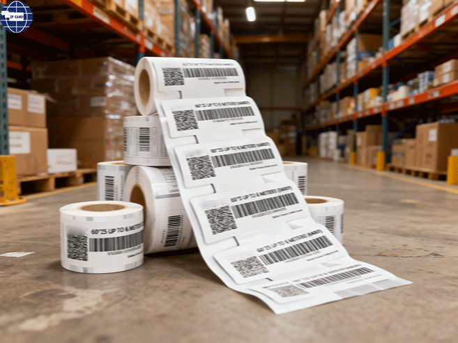 Раскрытие потенциала гибких RFID тегов: всеобъемлющее руководство