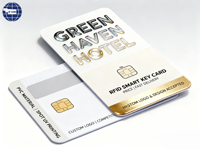 Затратоэффективные подходы к использованию индивидуальных ключей от номеров в средних и небольших гостиницах