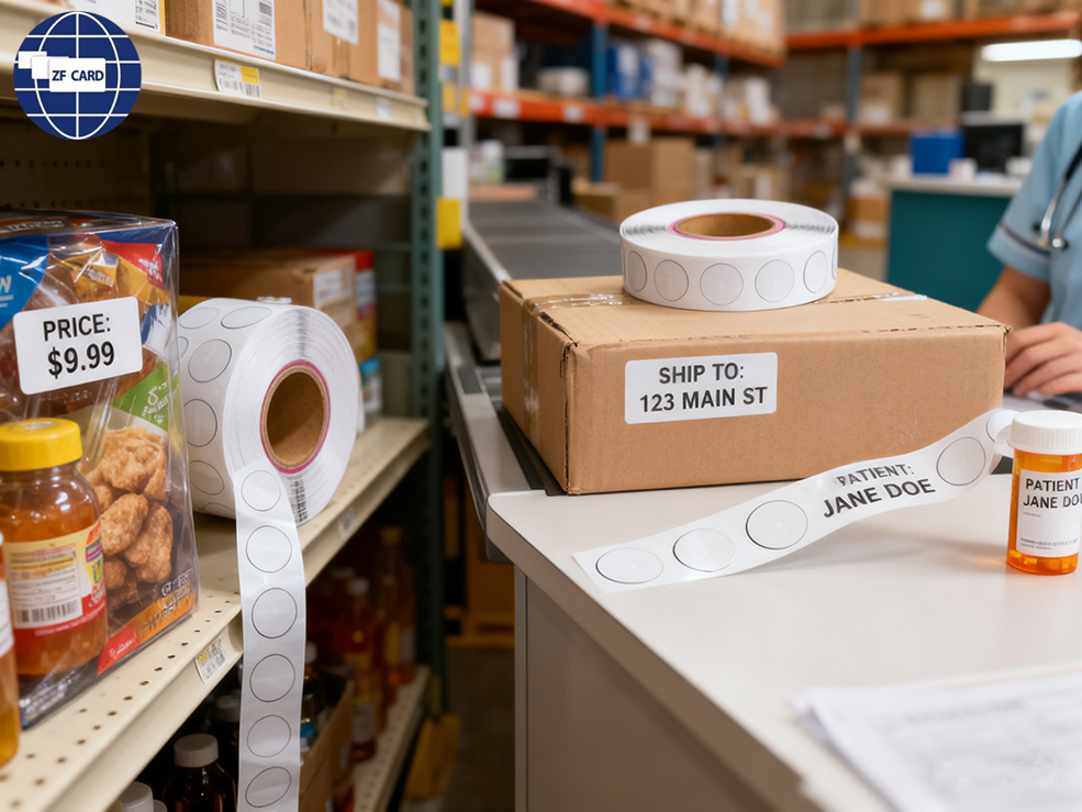 Переопределение бесконтактных деловых контактов