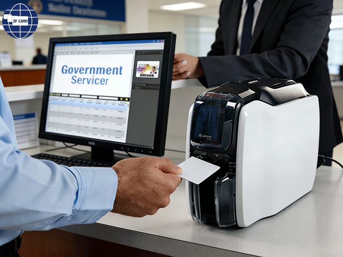 От технологии к эффективности затрат: основные преимущества Smart Blank Card и прямой поставки