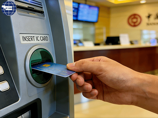 Свяжитесь с IC Card Popular Science: Analysis of Its Core Applications and advantage in the Smart Card Field