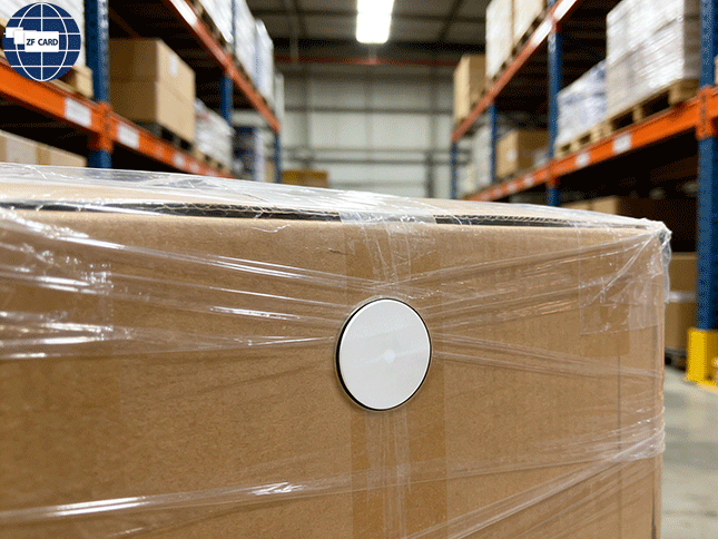 Полное понимание стикеров Mifare: базовые знания + анализ перспектив применения во всех областях