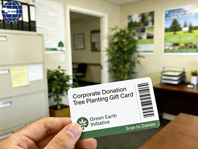 Анализ мультисценариев применения штрих-кодов пластиковых подарочных карт