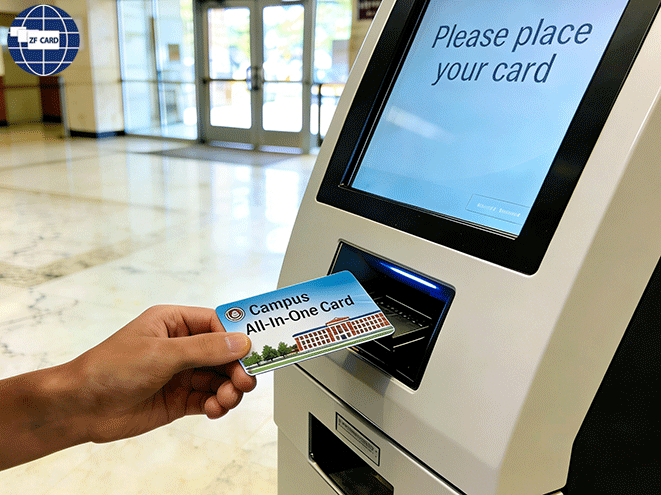 Анализ чипов Mifare Classic 1K/4K: основные функции и описание сценариев применения смарт-карт