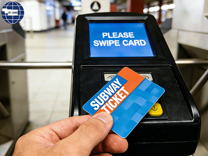 Анализ многоотраслевого применения поликарбонатных (ПК) карт и смарт-карт