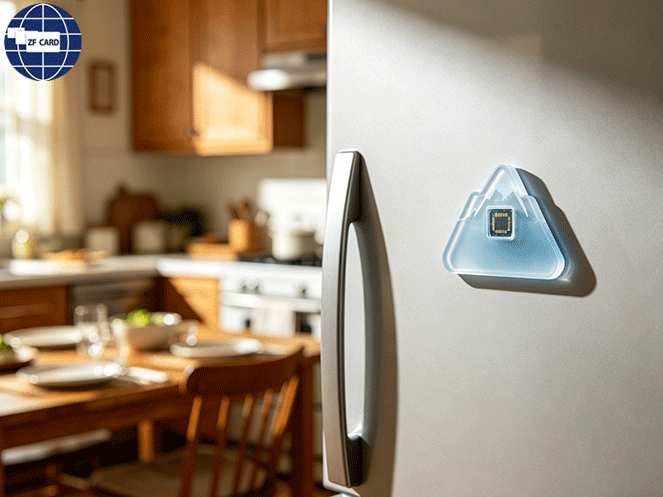 Что такое специальный тег NFC? Откройте новые возможности настройки в области смарт-тегов