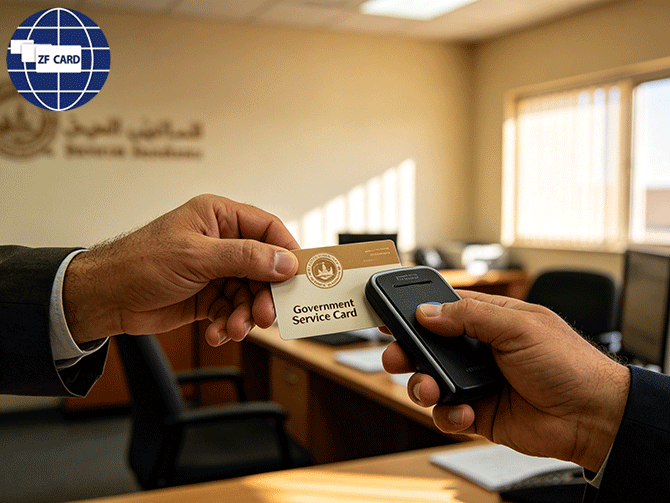 Анализ карт, защищенных от несанкционированного доступа: высокая долговечность, защита от подделки, обеспечение безопасности организации без «слепых пятен»