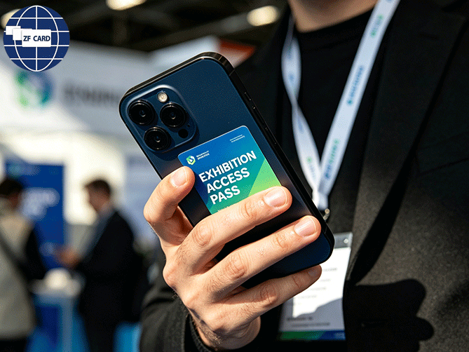 Подробное объяснение стикеров Mifare Classic 1K: параметры, виды использования и руководство по коммерческим закупкам