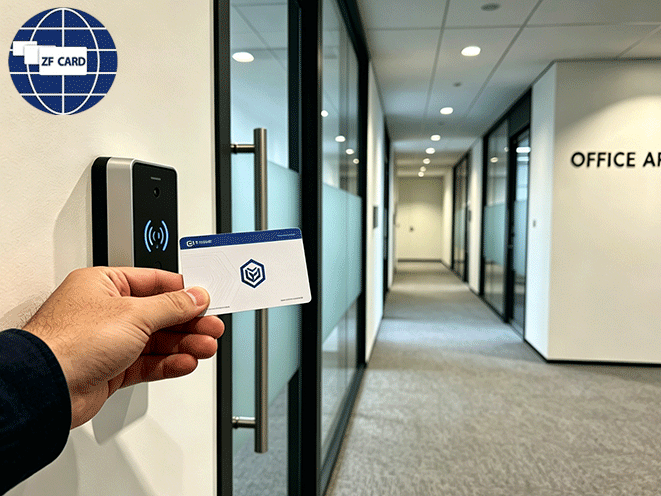 Окончательное руководство по коммерческим приложениям RFID смарт-карт и закупкам