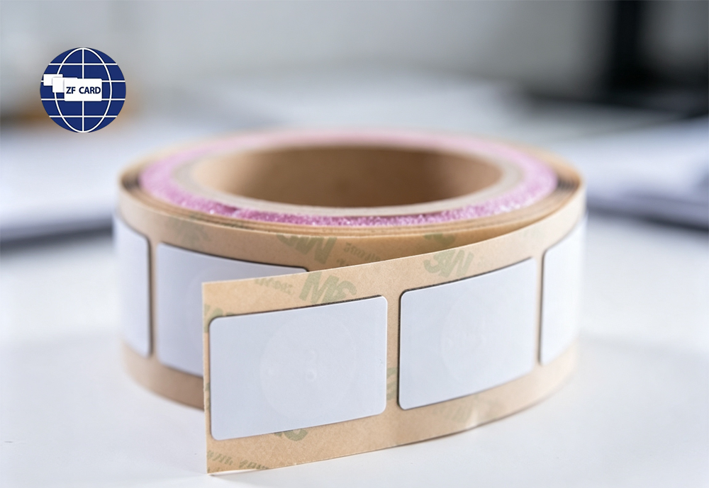 Стикеры Mifare: индивидуальные стикеры NFC RFID OEM производителя с бесплатными образцами | ZF карты
