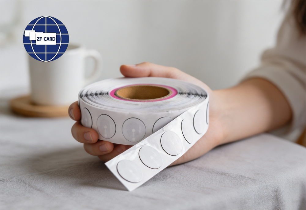 RFID карты производитель Китай: пользовательские смарт-карты OEM с бесплатными образцами | ZF карты