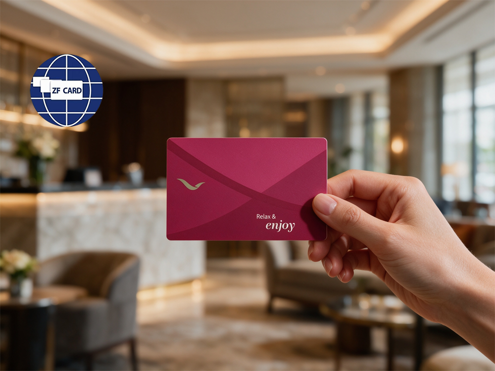 RFID смарт-карта для производства: полное руководство по закупкам для отслеживания производственных активов и работ в процессе производства