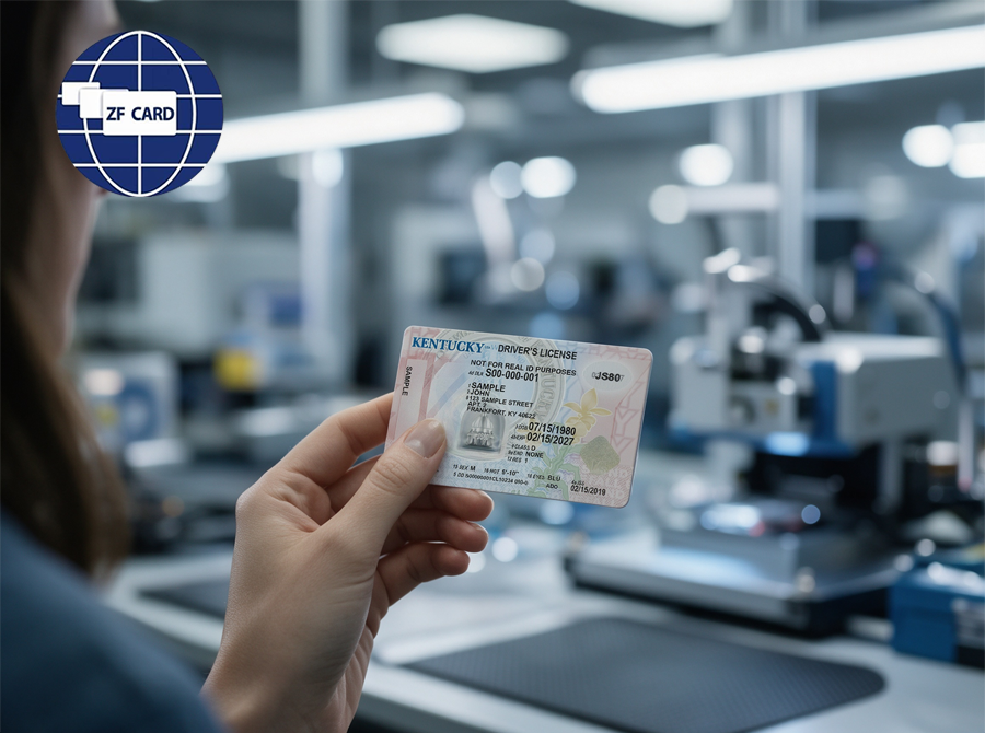Где купить высококачественные прозрачные поликарбонатные смарт-карты